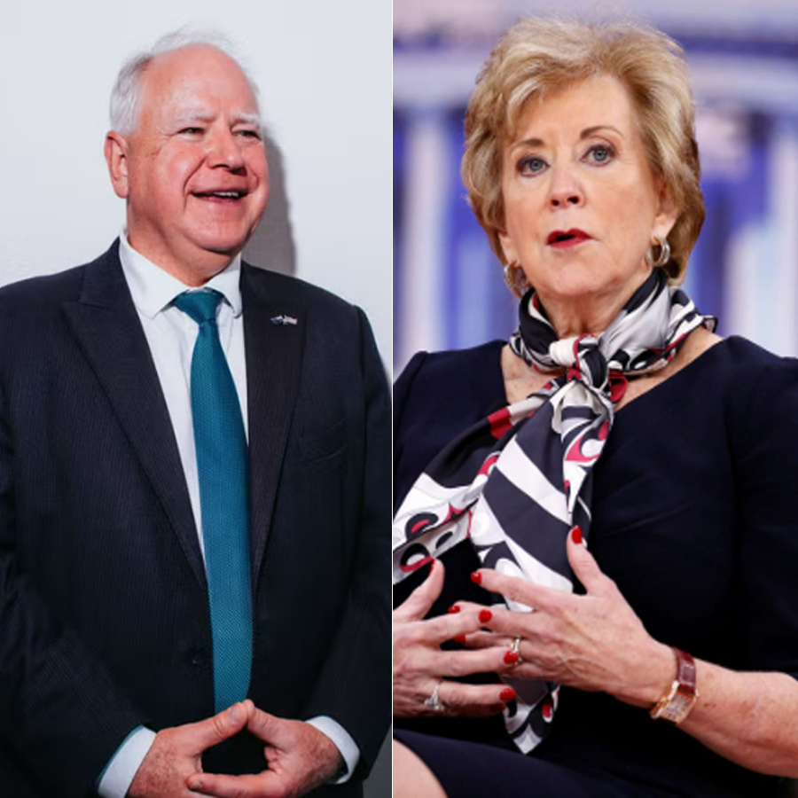 **The Breaking Point: Why Linda McMahon’s Emotional Plea Has Thrust the Nation Into Turmoil.