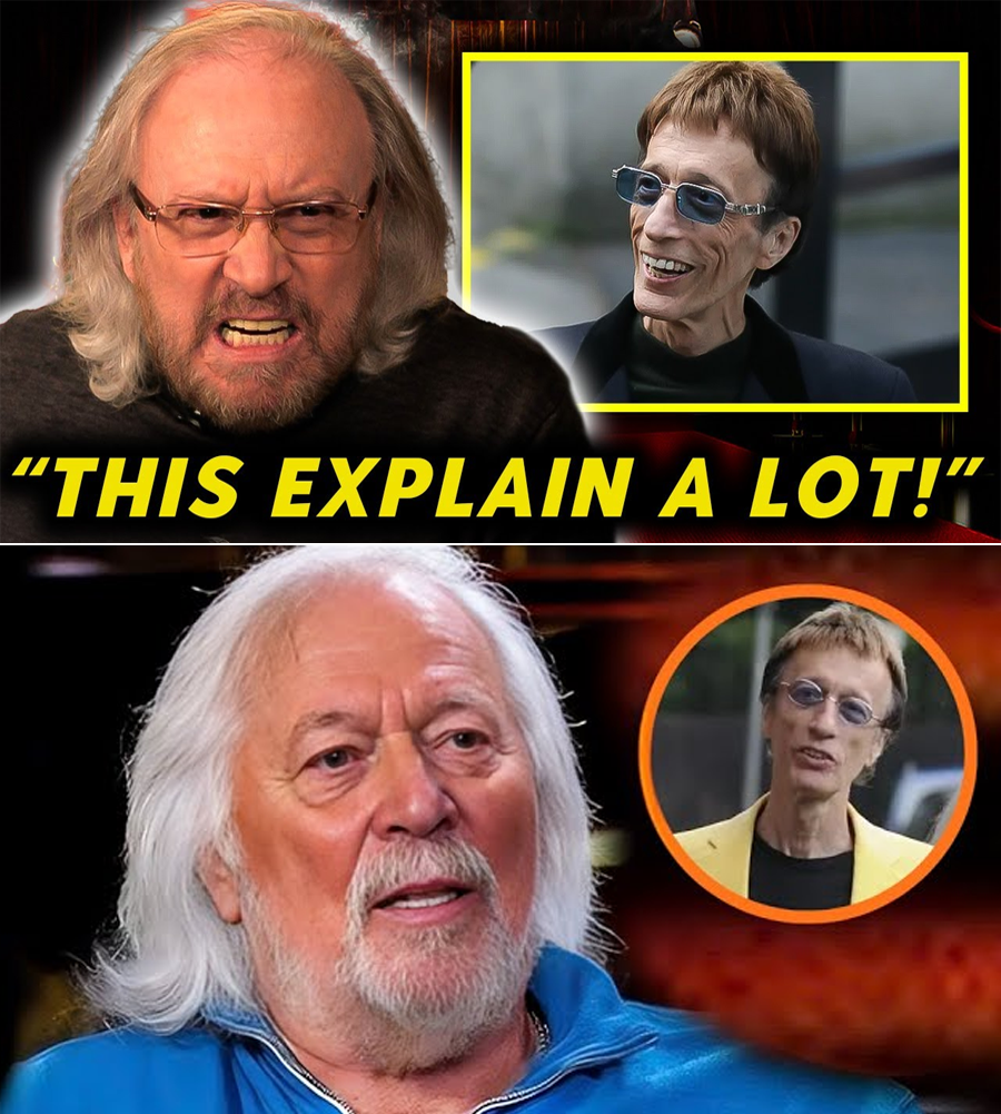 A Silence That Lasted Longer Than the Applause