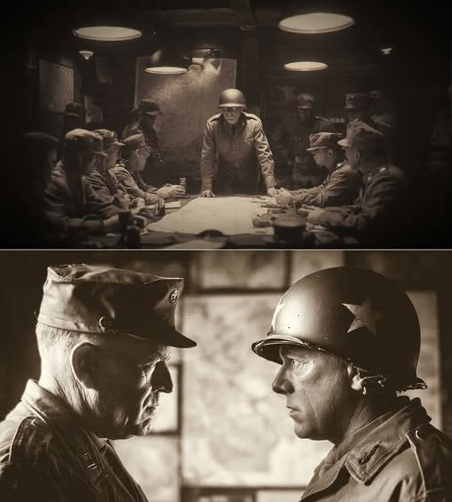 “The Pins Wouldn’t Stop Moving” — Bradley Watched