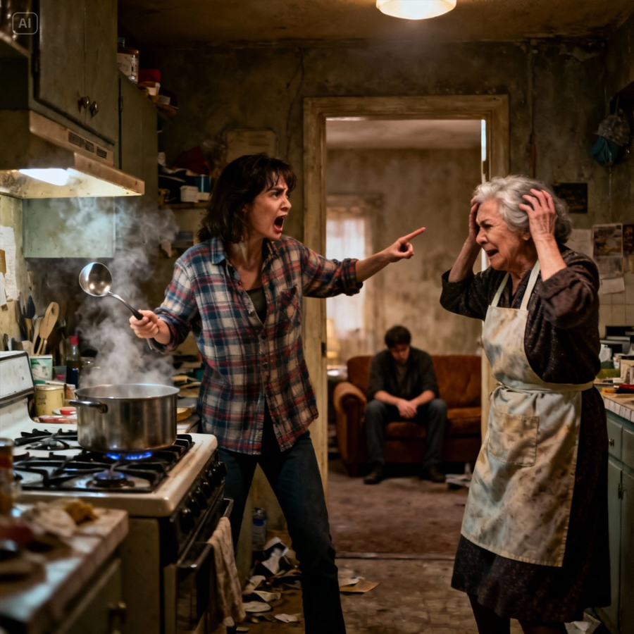 They Threw Me Out With $200 After Calling Me a Burden—But a Hidden Letter, a Forgotten Investment, and One Shocking Address Revealed a Truth So Stunning That the Home They Mocked Me In Was Never Truly Theirs, Turning a Night of Humiliation Into a Reckoning That No One in That Family Was Prepared to Face