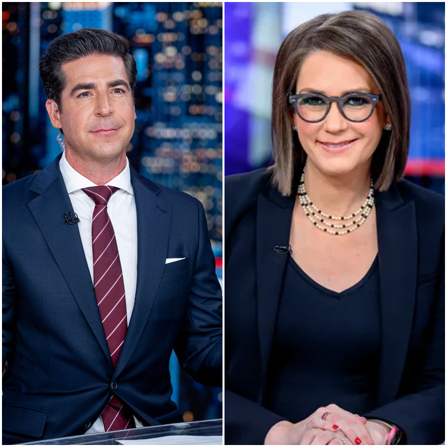 “The Fox News Meltdown: Jesse Watters Issues a Brutal Ultimatum That Could End ‘The Five’ Forever”