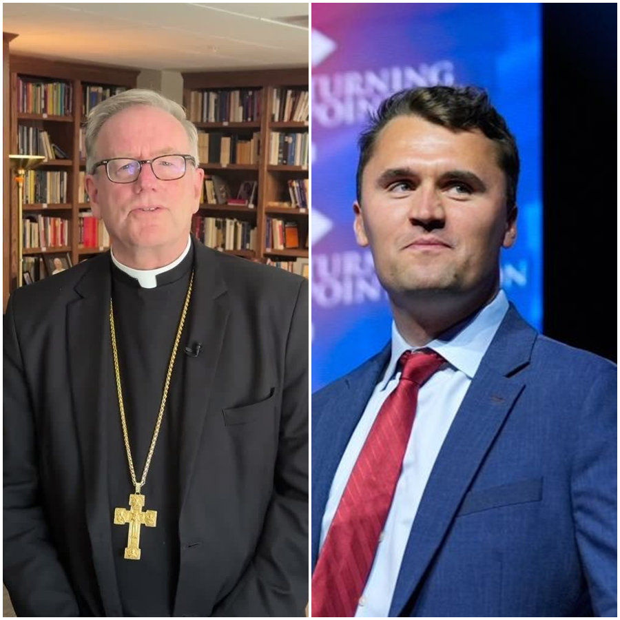 “The Unexpected Revival: Why Gen Z and Millennials Are Flooding Back to Church—And the Controversial Figure Father Murray Credits”