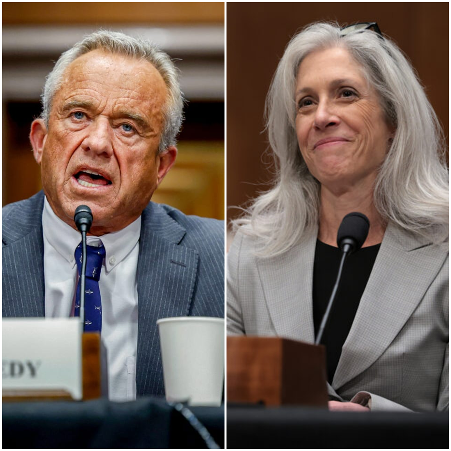 HOT NEWS: The Defiant Return—California’s Bold Gambit to Resurrect Science from the Ashes.