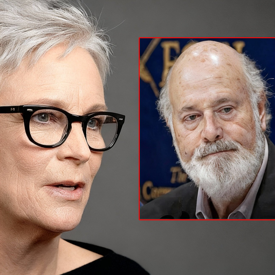 At 67, a Hollywood Survivor Breaks Her Silence: What Jamie Lee Curtis Finally Reveals About Rob Reiner, the Unspoken Creative Battles, the Quiet Respect, the Moments She Chose Not to Explain for Decades, and the Truth About Power, Voice, and Survival in an Industry That Rarely Lets Women Speak on Their Own Terms