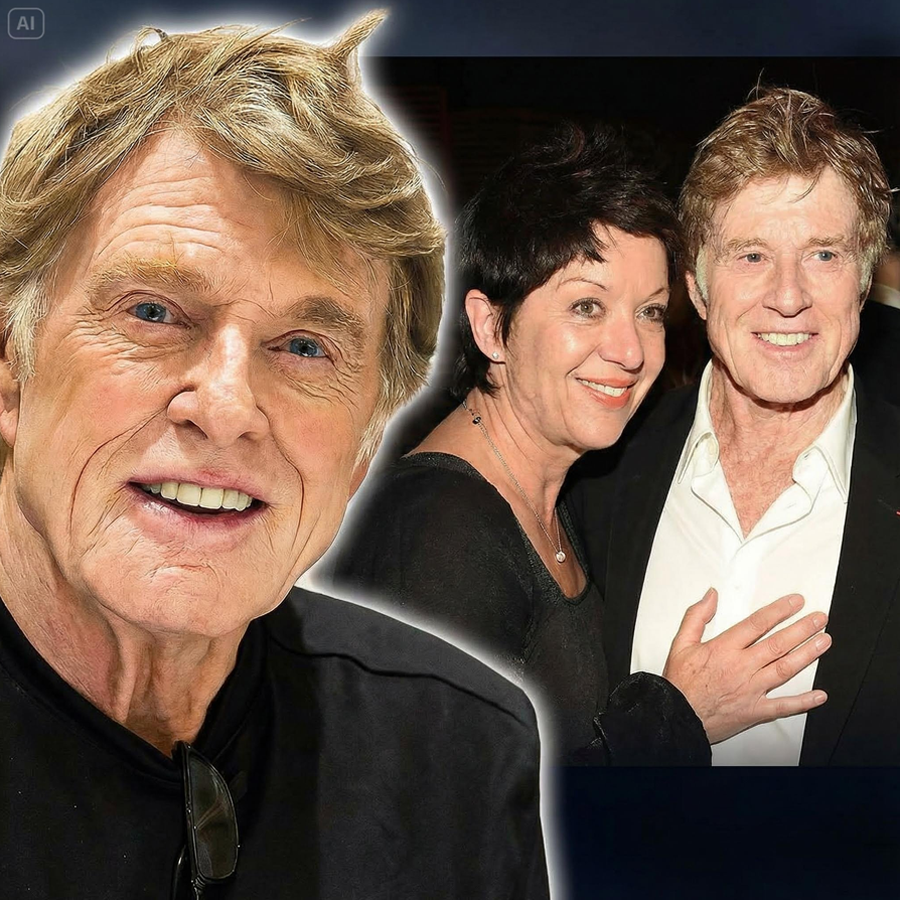 For Decades, Robert Redford Was Seen as the Man Who Had Nothing Left to Prove — the Icon Who Chose Privacy Over Public Confession. But Behind the Quiet Legacy and Carefully Guarded Image, There Were Stories the World Never Heard. Now, Through the Words and Reflections of the Woman Who Shared His Private World, a Different Side Slowly Emerges. This Is Not a Scandal — It’s Something Far More Unexpected. What She Reveals Challenges Everything Fans Thought They Knew About Fame, Silence, and the True Cost of Living as a Legend. Once You Read It, You’ll Understand Why This Stayed Hidden for So Long.