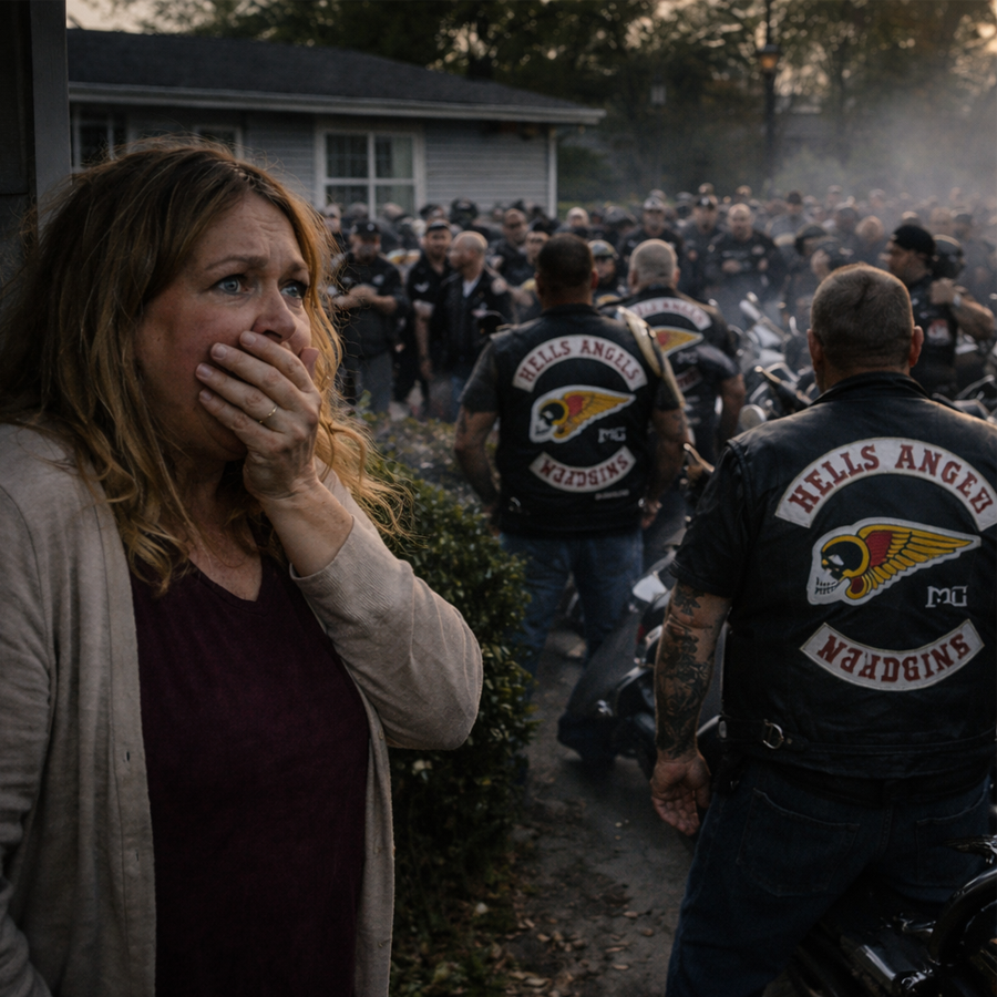 The fluorescent lights of the gas station hummed with an irritating, insect-like buzz that seemed to drill straight into Sienna Clark’s skull. It was 11:15 PM on a Tuesday, the kind of Tuesday that felt less like a day of the week and more like a sentence being served.