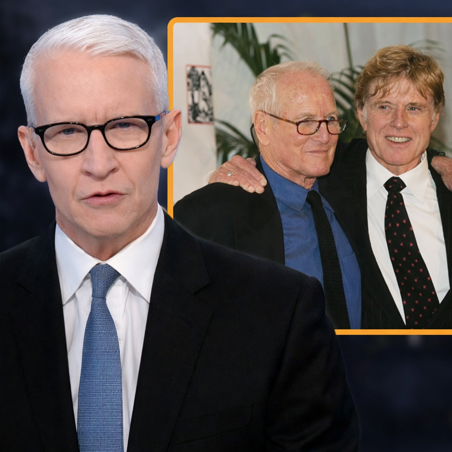 For More Than Half a Century, Robert Redford and Paul Newman Were Treated as Hollywood’s Untouchable Duo — Icons of Talent, Loyalty, and Quiet Brotherhood. Fans Thought They Knew the Story: two legends, bound by respect and success. But Near the End, Redford Finally Spoke in a Way He Never Had Before. His words weren’t loud. They weren’t dramatic. They were far more unsettling than gossip. What he revealed wasn’t scandal — it was truth shaped by time, regret, and understanding. And once those final words surfaced, the legend of Paul Newman was no longer just admired… it was deeply human.