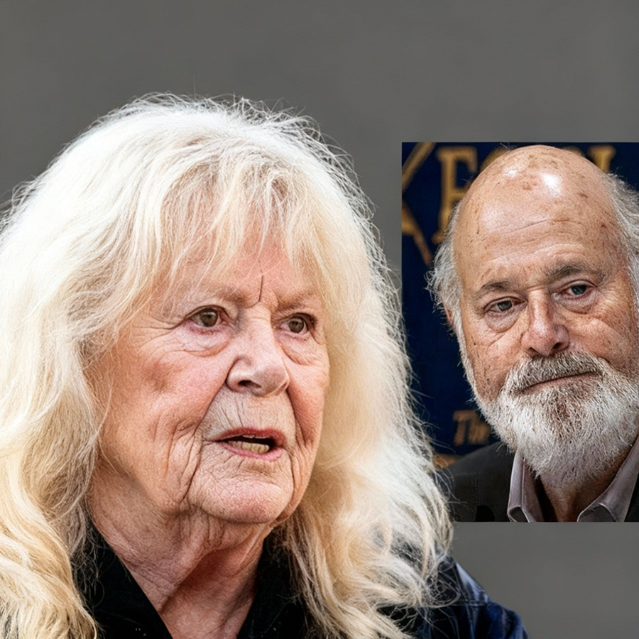 At 78, a Sitcom Icon Finally Breaks Decades of Silence: What Sally Struthers Reveals About Rob Reiner—The Unspoken Creative Tensions, the Quiet Respect, the Choices She Made to Protect Her Career, and the Hidden Truth About Power, Loyalty, and Survival in Television’s Golden Age That Rewrites Everything You Thought You Knew About Laughter, Legacy, and Who Really Held the Room