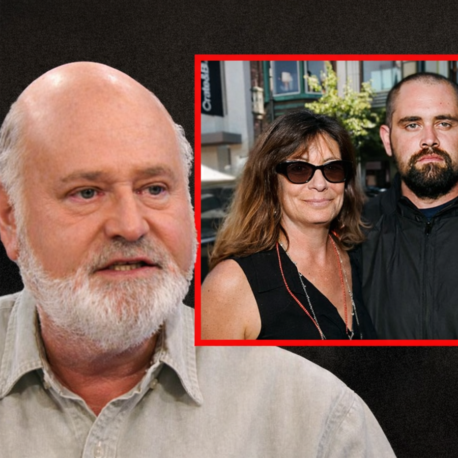 In His Most Candid, Late-Life Reflections, Rob Reiner Finally Lifted the Curtain on His Marriage to Michele—Untold Confessions, Quiet Regrets, Private Promises, and the Unfiltered Truth About Love, Power, and the Choices That Shaped a Hollywood Life in Ways No One Ever Expected