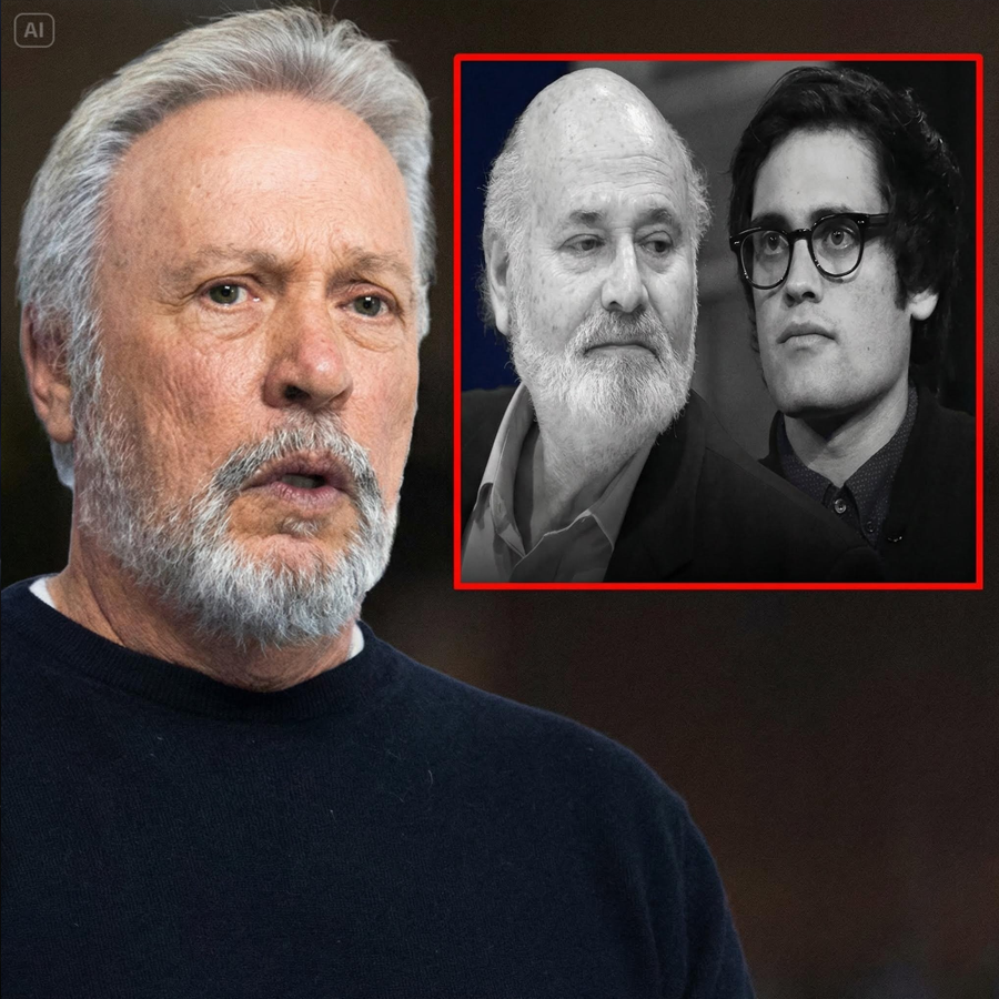 Just Minutes After Disturbing Rumors Spread, Billy Crystal Finally Speaks — And Hollywood Goes Silent. For Hours, Fans Feared the Worst About Rob Reiner, One of the Most Beloved Filmmakers of All Time. No Official Statement. No Confirmation. Just Confusion. Then, Without Warning, Crystal Breaks His Silence. What He Says Isn’t Loud — It’s Far More Powerful. His Words Stop the Panic, Expose How Fragile Legacies Really Are, and Reveal a Truth About Friendship, Fear, and Fame That No One Was Ready to Hear. This Is the Moment the Internet Got It Wrong — and Why His Response Changed Everything.