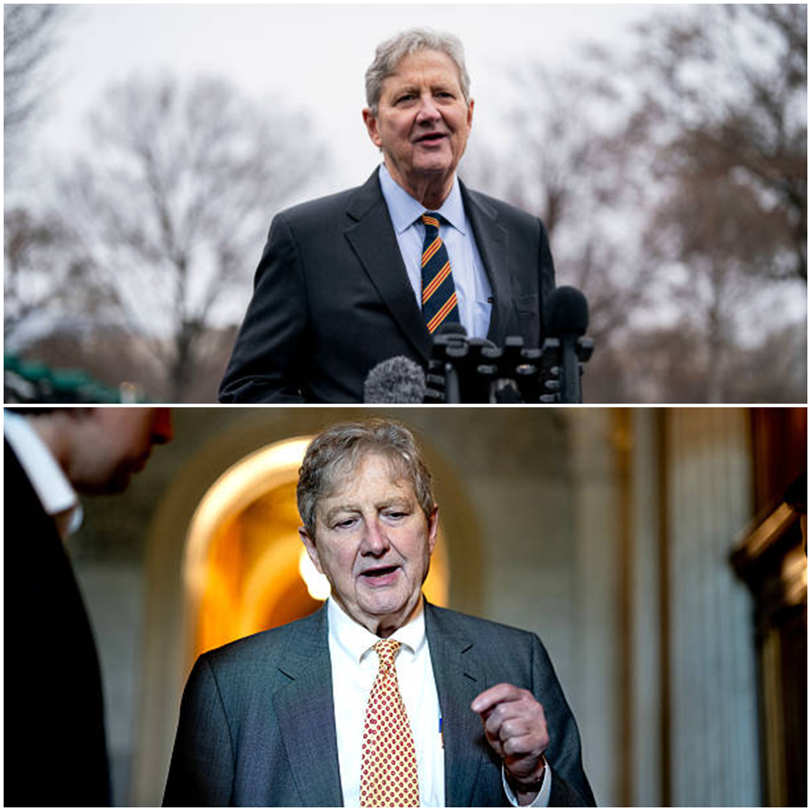 HOT NEWS: THE BILLIONAIRE’S NOOSE—Senator Kennedy’s Stealth Strike to Freeze the Unseen Hands.