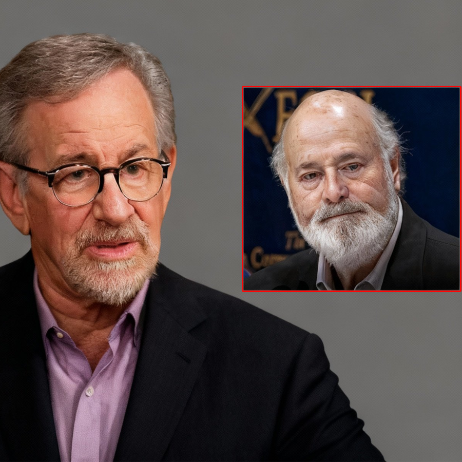 At 79, a Master Storyteller Breaks His Silence: What Steven Spielberg Finally Says About Rob Reiner—Hidden Creative Tensions, Unspoken Respect, Quiet Rivalry, and the One Truth About Power, Trust, and Storytelling That Rewrites How Hollywood’s Most Beloved Films Were Really Made