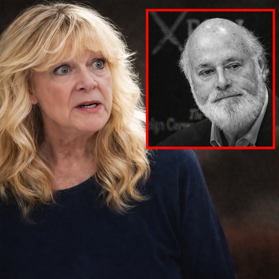 After His Death, Sally Struthers Finally Breaks Her Silence—What She Revealed Years Later About Rob Reiner Is More Startling Than Anyone Expected, a Long-Hidden Hollywood Truth Wrapped in Loyalty, Memory, and a Quiet Promise That Now Emerges From the Shadows to Rewrite Everything We Thought We Knew About Fame, Friendship, and the Cost of Staying Silent