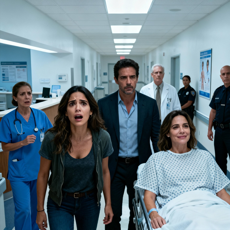 I Went to Visit My Best Friend in the Hospital and Found My Husband Caring for Her—The Shock Exposed a Secret Life, Triggered Frozen Accounts, Blocked Access, and a Cold, Calculated Exit That Turned Betrayal Into Power and Changed Every Future They Thought Was Secure