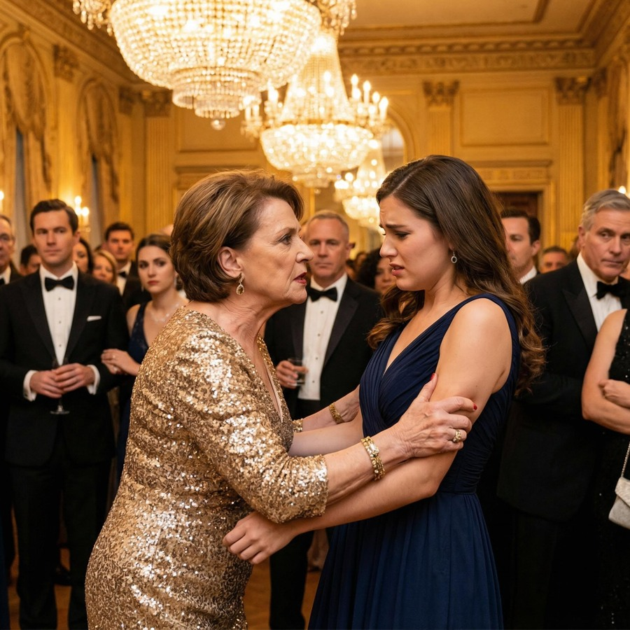 My parents told me there wouldn’t be “ENOUGH SPACE” for me at the annual family gathering. But then they invited 88 people. All six of my siblings, their families, in-laws, even cousins and friends. I didn’t say a single word. Instead, I ACTED. Hours later, my mother started screaming…