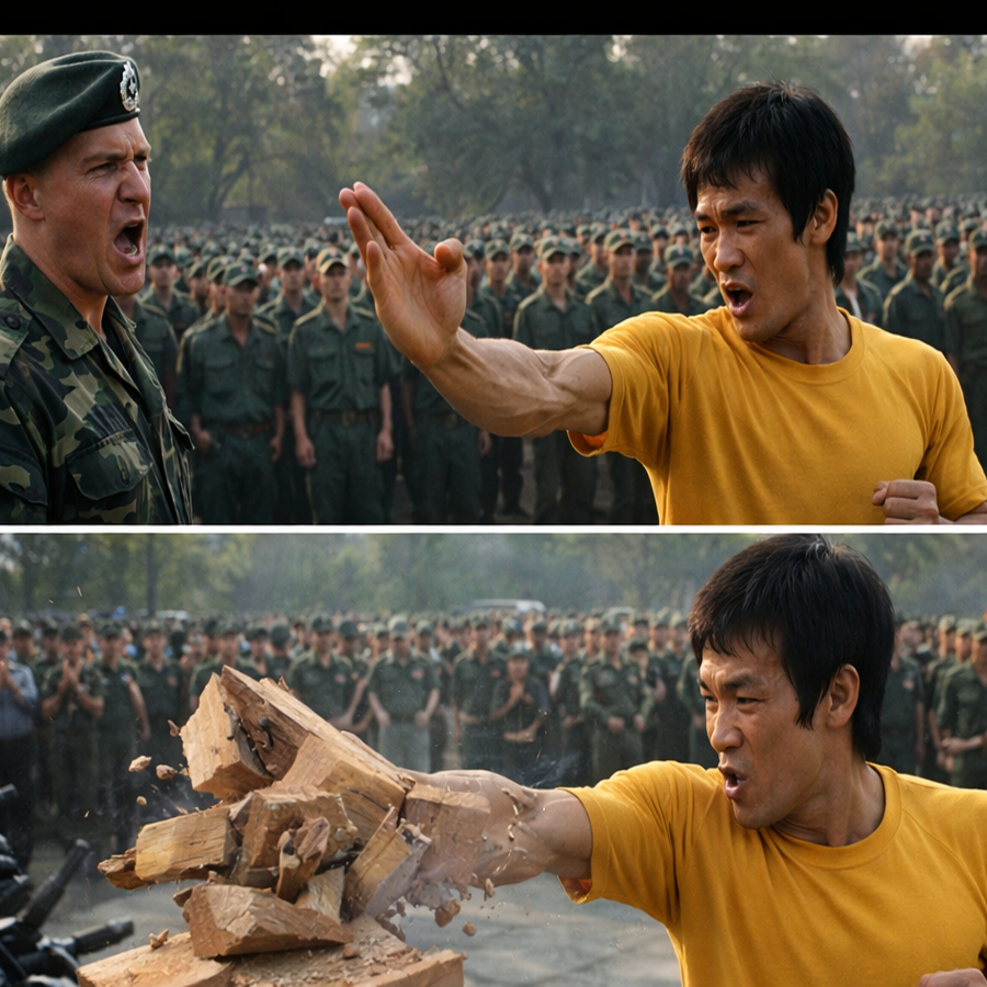 Camp Pendleton, California. United States Marine Corps Base. July 15th, 1971. Thursday morning, 9:00 in the morning. The sun is already brutal. Southern California summer heat, 95° F, and climbing