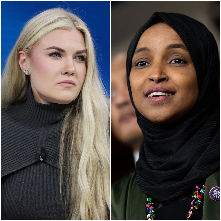 The ‘Quiet Part Out Loud’: Conservative Star Demands a Total ‘Somalian Migrant’ Rethink—and Calls Out Ilhan Omar By Name