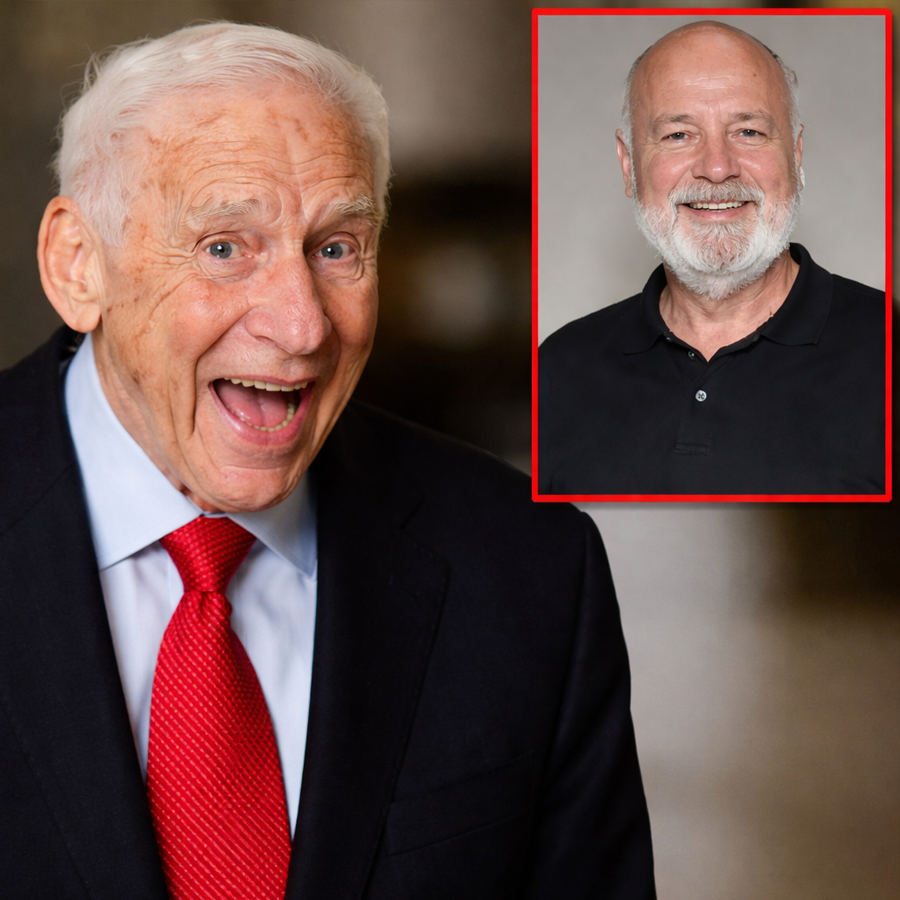 At 99, Mel Brooks Finally Says What Hollywood Has Tiptoed Around for Decades—Not a Scandal, Not an Attack, but a Jaw-Dropping Truth About Rob Reiner, Creative Power, and the Quiet Rules That Shaped an Era, Leaving Fans Stunned by Why This Was Never Spoken Aloud Until Now