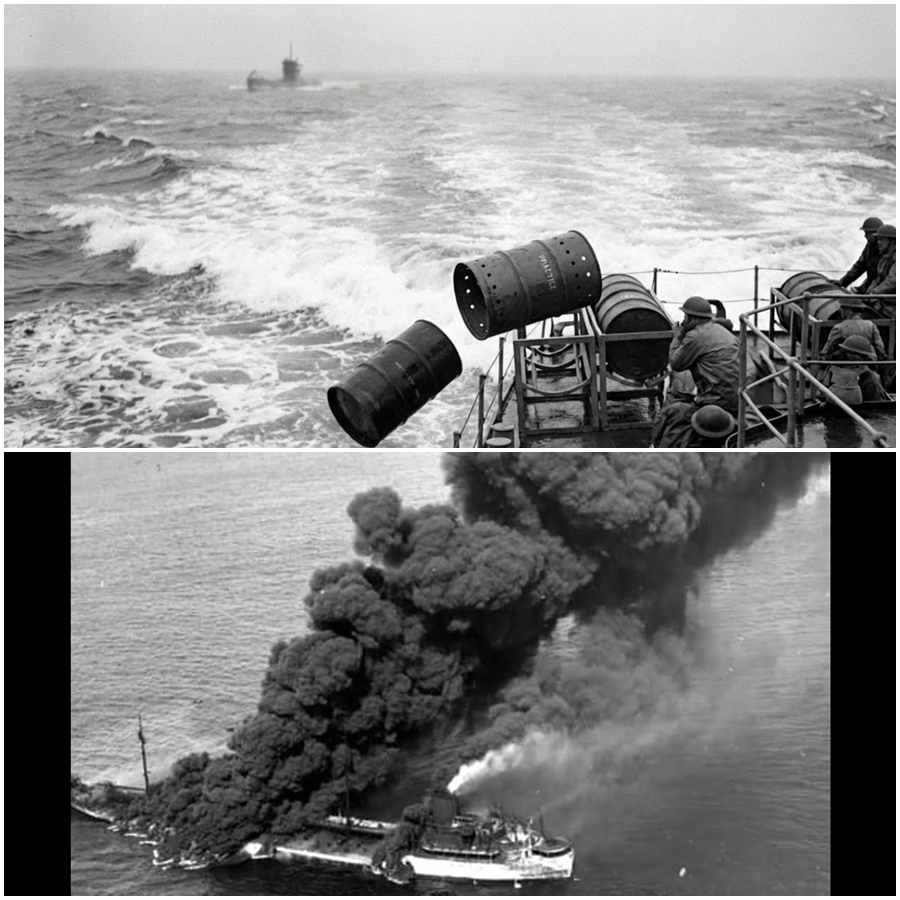 The Captain Who Taught the Allies How to Hunt: How Frederick John Walker Turned the Battle of the Atlantic