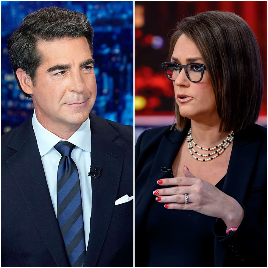 “The Silent Walkout: Jesse Watters’ Secret Final Warning That Is Currently Tearing Fox News Apart”