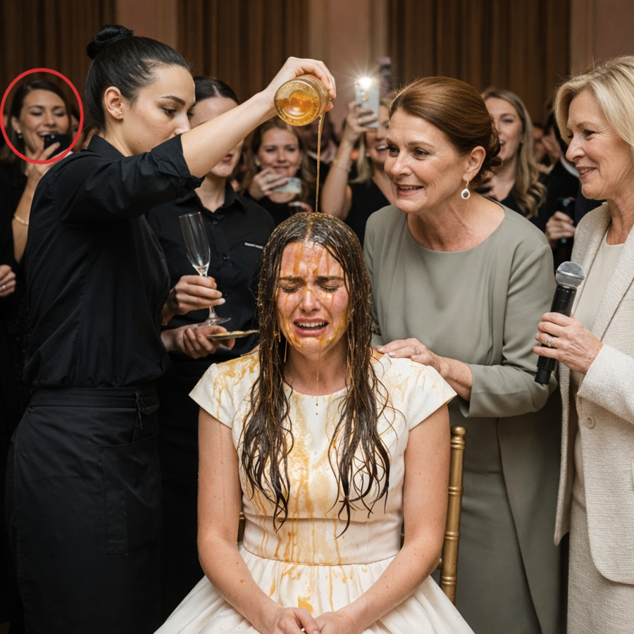 They Laughed as She Was Pushed Out, Whispered That She Was Finished, and Watched in Silence as Her Name Was Erased — Or So They Thought. What Began as a Public Attempt to Strip Her of Pride, Status, and Identity Slowly Turned Into a Story No One Could Control. Years Later, the Same People Who Tried to Break Her Sat Frozen as Headlines Revealed the Truth: She Had Not Just Survived. She Had Risen, Married Into Unimaginable Wealth, and Returned as a Woman Whose Power Made Their Past Cruelty Look Small, Desperate, and Irreversible