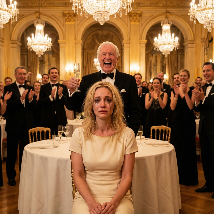 On My Birthday They Invited 100 Relatives to Disown Me, Handed Me a $248,000 Bill, Stole My Car, and Fired Me in Public—I Walked Away in Silence, and Four Days Later They Were Calling Me Nonstop, Begging for an Answer