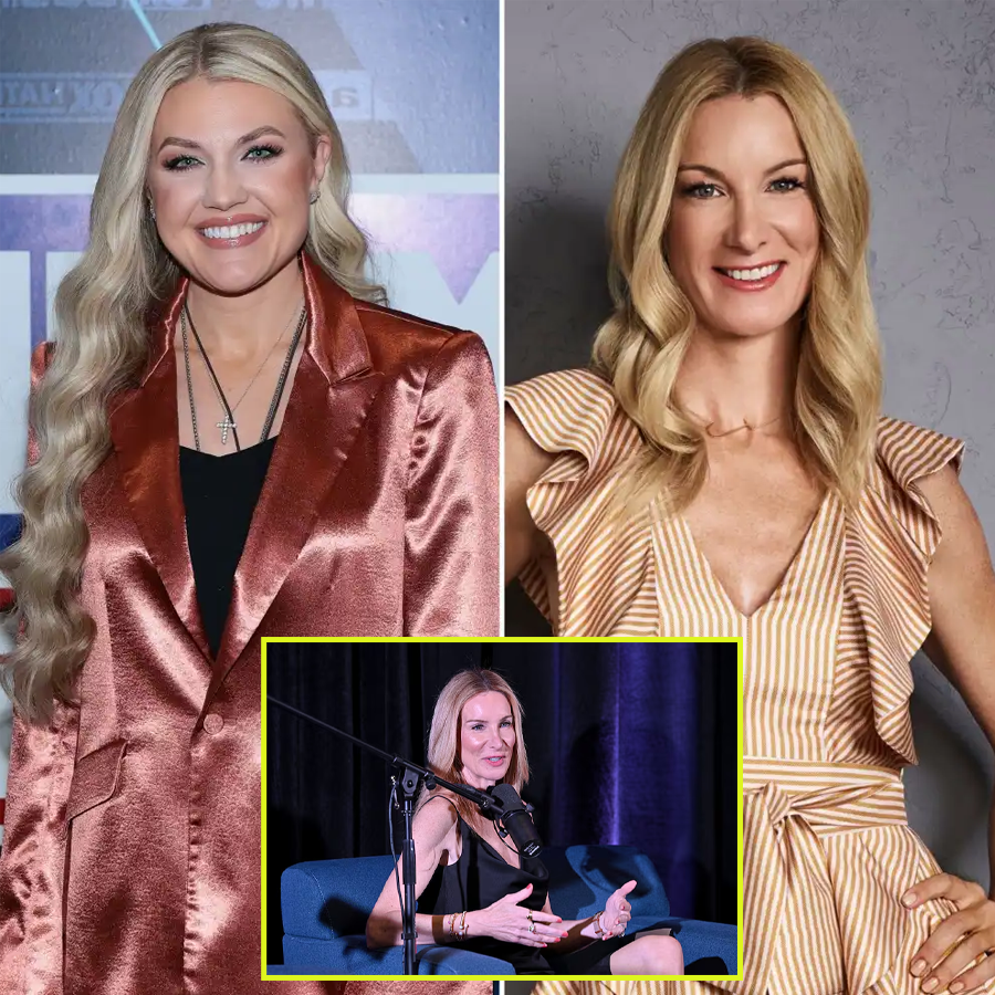 HOLLYWOOD EXPLODES: Is Star Erika Kirk a Total Fake? The ‘Calculated Theatrics’ Feud That Just Changed Everything!