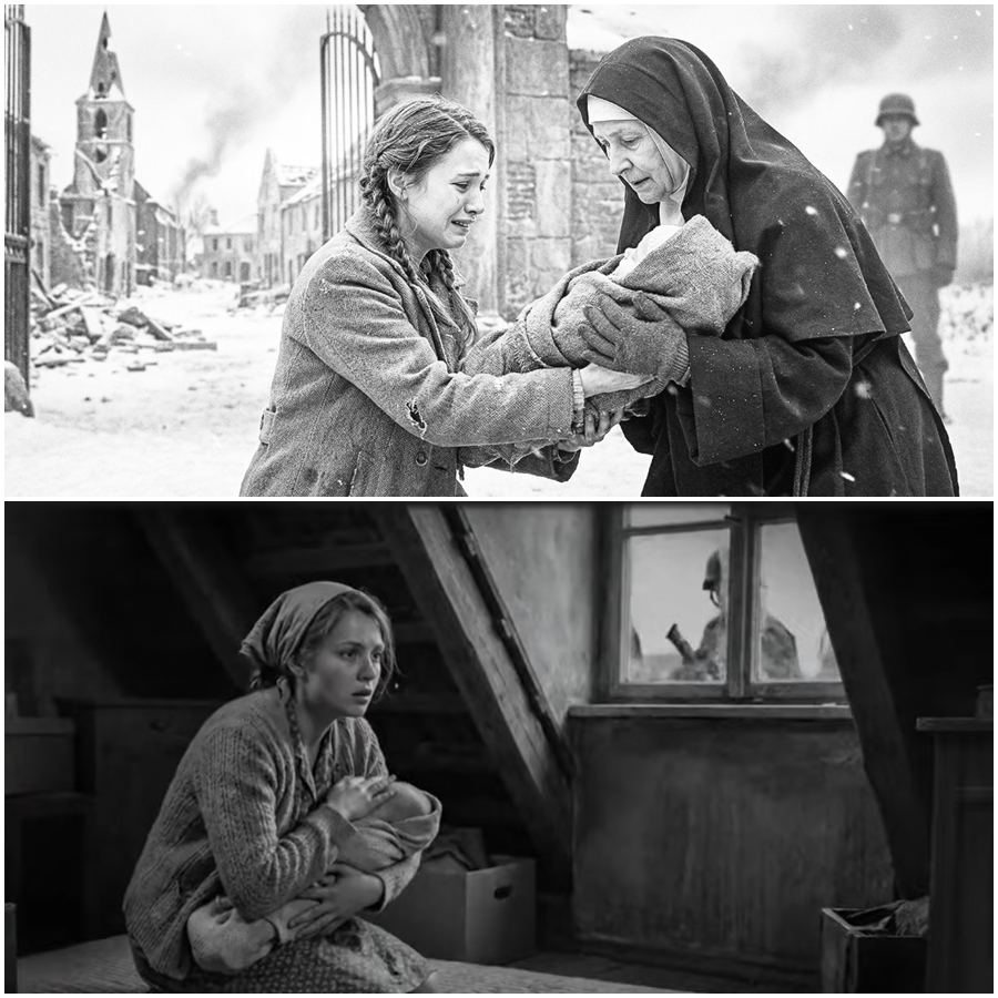 “Her Secret, Finally Revealed” — A German POW Married an American Soldier and Built a Quiet Life of Love and Silence, But Four Decades Later a Single Discovery Unlocked a Truth So Carefully Hidden, So Emotionally Shattering, That It Forced a Reckoning With War, Identity, and a Marriage That Had Survived Everything Except the Past