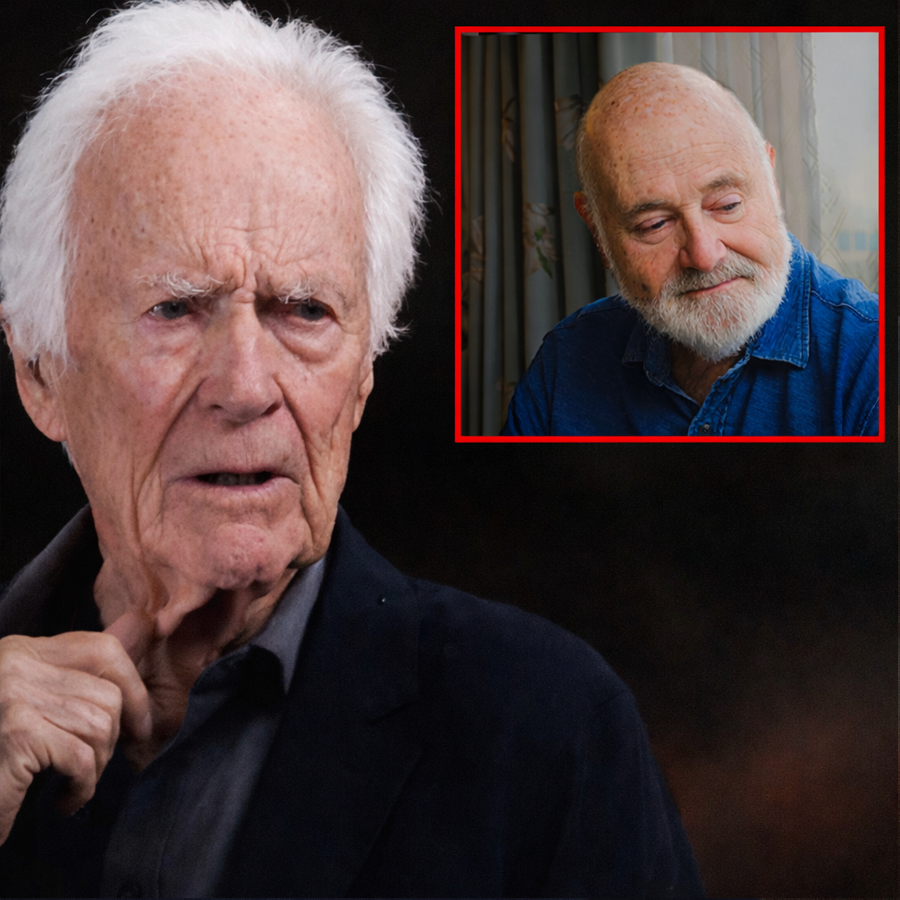 After the End of an Era, Clint Eastwood Finally Breaks His Silence—What He Reveals About Rob Reiner Feels Like a Truth Buried for Decades, a Shadowed Hollywood Understanding Wrapped in Respect, Rivalry, and Unspoken History That Rewrites What We Thought We Knew About Power, Principle, and the Price of Creative Conviction in a Town Built on Appearances