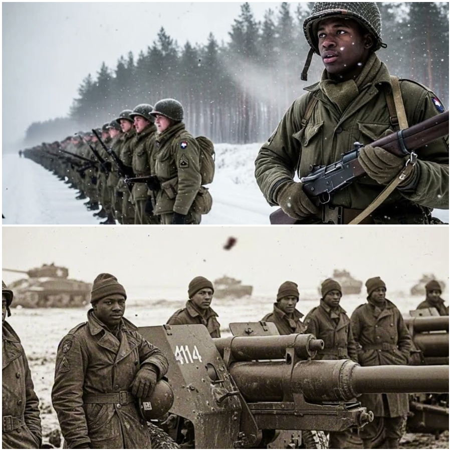 You know the sound, that sharp metallic clack clack of an M1 Garand bolt snapping shut. In the training camps back home, it sounded like practice