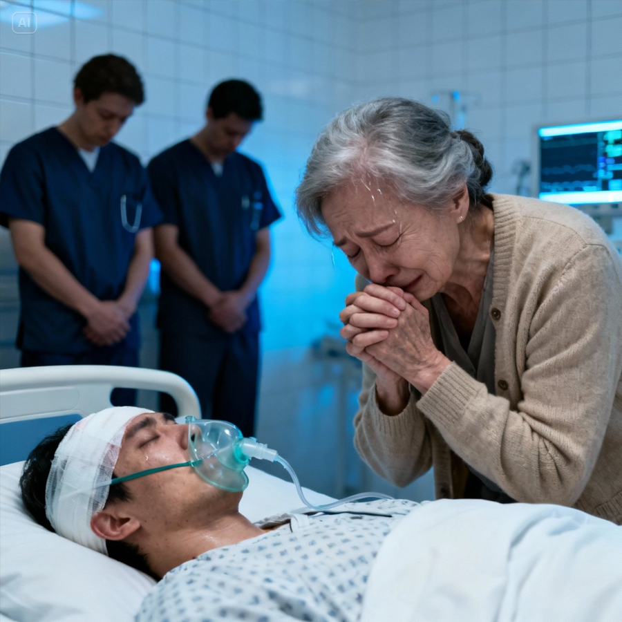 She Got the Call at 5 A.M., Packed One Suitcase, and Walked Into a House That Reeked of Secrets: What This Former Trauma Doctor Discovered Behind Closed Doors—A Hidden Fortune, a Terrified Child, and a Family Built on Fear—Would Trigger a Chain of Events So Calculated, So Cold, and So Unstoppable That By the End of One Night, Every Lie, Every Threat, and Every Untouchable Dollar Was Exposed, and No One in That House Would Ever Live the Same Life Again