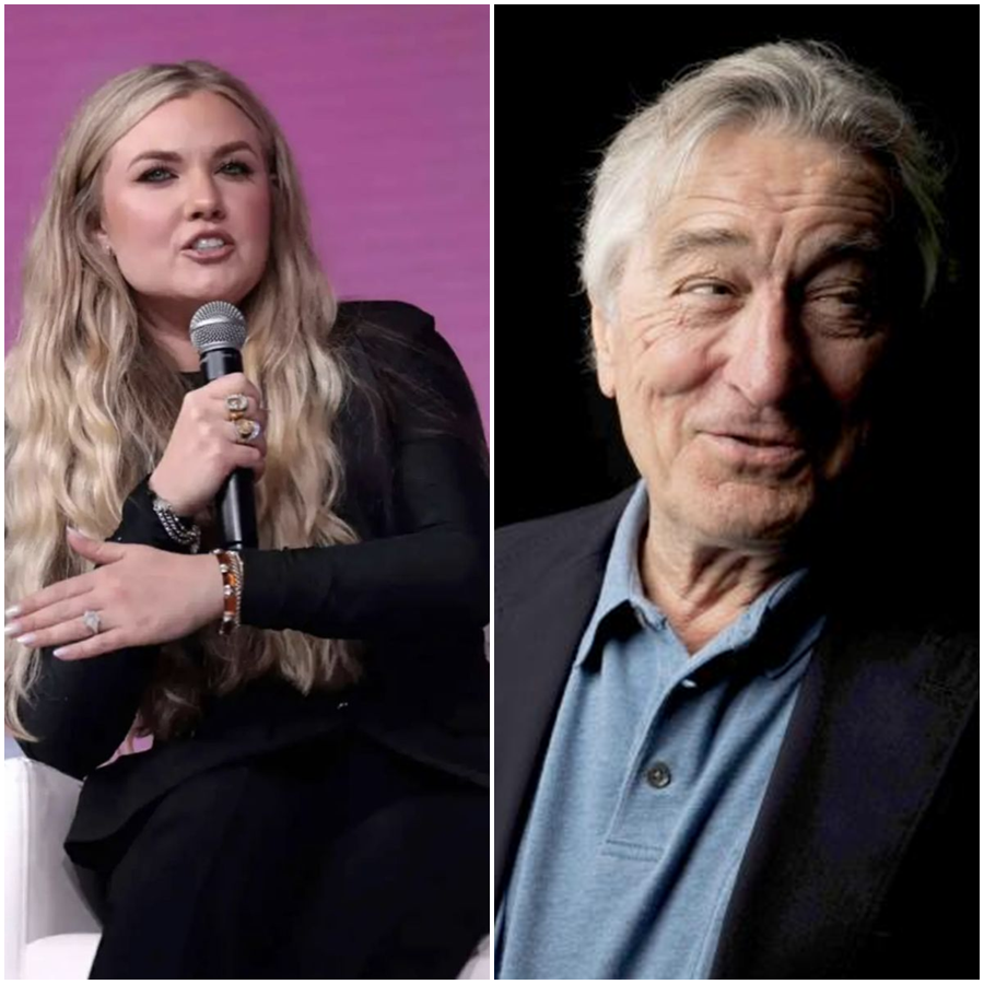 HOT NEWS: THE $50 MILLION VENDETTA—Erika Kirk’s High-Stakes Legal Strike Against a Hollywood Giant.