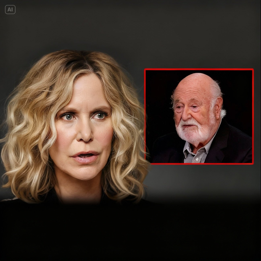 At 64, a Romantic-Comedy Icon Breaks Her Silence: What Meg Ryan Finally Reveals About Rob Reiner, the Untold Power Behind Iconic Love Stories, the Quiet Pressures No One Saw, and the One Truth That Reframes Fame, Vulnerability, and Creative Control in a Way Hollywood Was Never Prepared to Hear