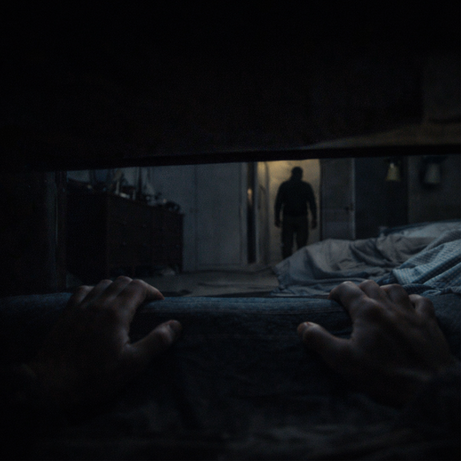 When I walked into my driveway that afternoon, my neighbor, Mrs. Collins, was waiting by the fence. Her face was tense with irritation. “Your house is very noisy during the day,” she snapped. “It’s annoying.”