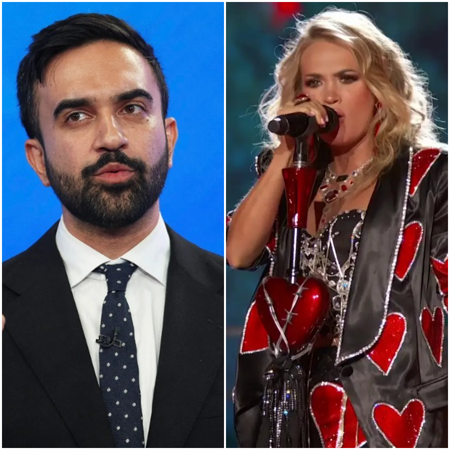 ECONOMIC SHOCKWAVE: Carrie Underwood’s NYC Exit Decimates Concert RevenueโIs a Major Financial Crisis Lurking?