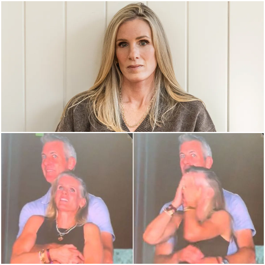 THE PRICE OF A MOMENT: The Viral “Kiss Cam” Executive Finally Breaks Her Silence On The Scandal That Ended Her Career!