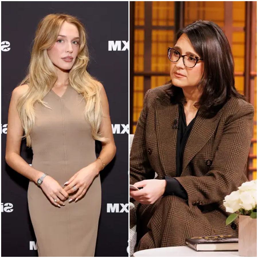 “The Debate That Never Was: Why Megyn Kelly Just Shut Down CBS News’ Boldest Offer to Face Off Against Alex Cooper”