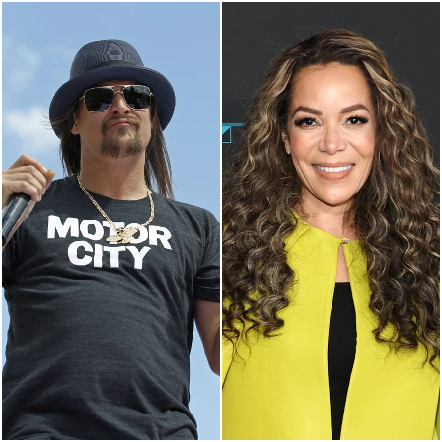 SEVEN WORDS THAT SILENCED THE VIEW: They Called Him ‘Just a Singer’ โ Then Kid Rock Revealed The Secret Act of Humanity That Broke The Panel