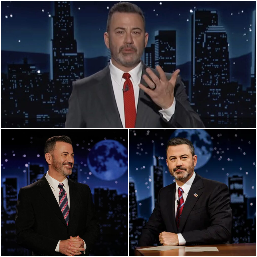 The Final Breakdown: Why Jimmy Kimmel’s Emotional 2025 Farewell and “Psychotic Episode” Warning Has the World Stunned!