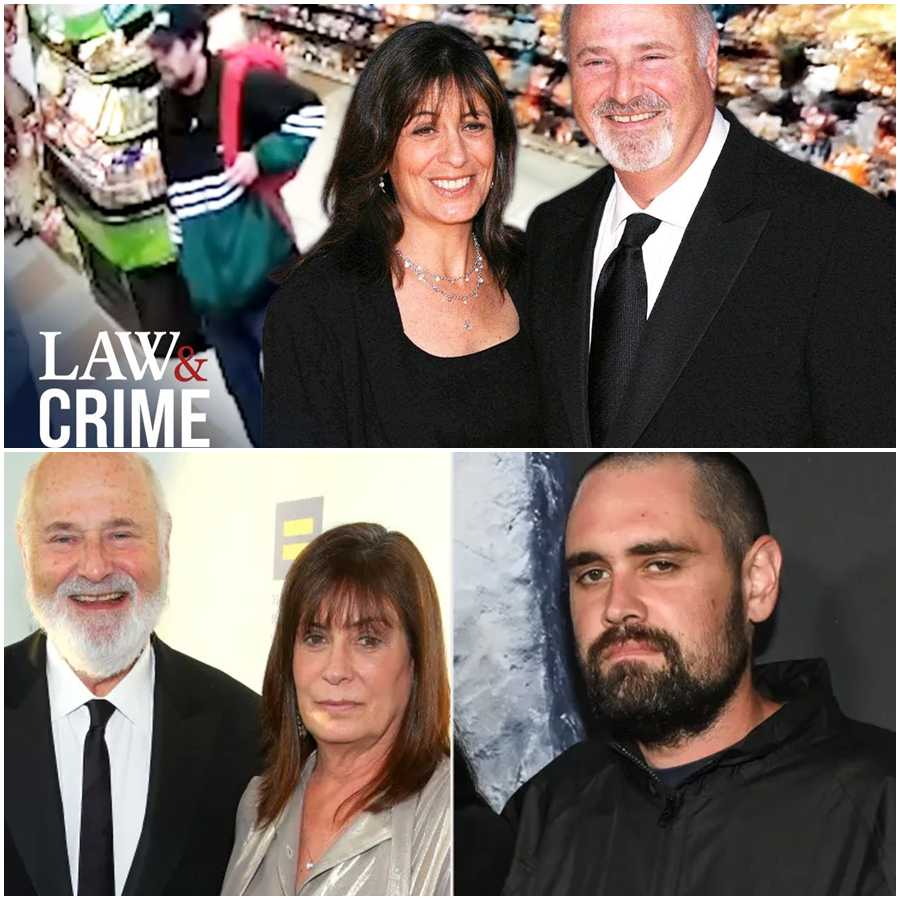 The Unsealed Record: New Forensic Findings in the Reiner Case Reveal a Heartbreaking Sequence of Events and a Major Shift in the Family’s Future.