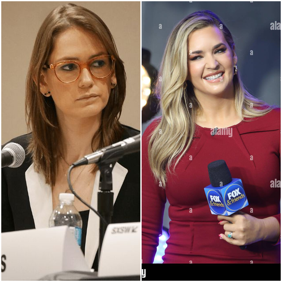 “The Final Silence: Did a ‘Breaking-Point’ Clash on The Five Just End Katie Pavlich’s Career at Fox News?”