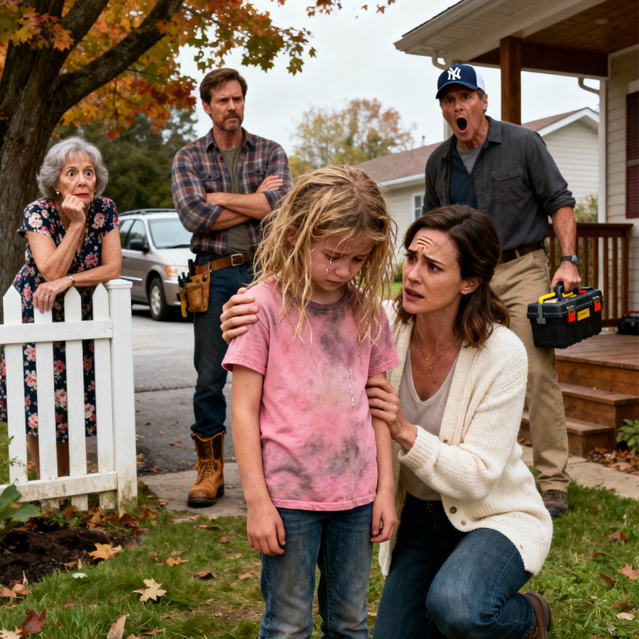 My Parents Called My 7-Year-Old “a Mistake That Shouldn’t Have Been Born,” But What Happened After That Cruel Sentence Shattered Our Family, Exposed Long-Hidden Truths, and Forced Them to Face a Consequence They Never Expected Coming