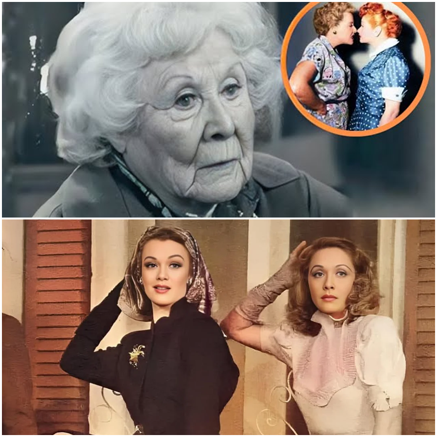 “The 20-Year Grudge: Why the Queen of Comedy Truly Hated Her On-Screen Husband More Than Anyone in Hollywood”