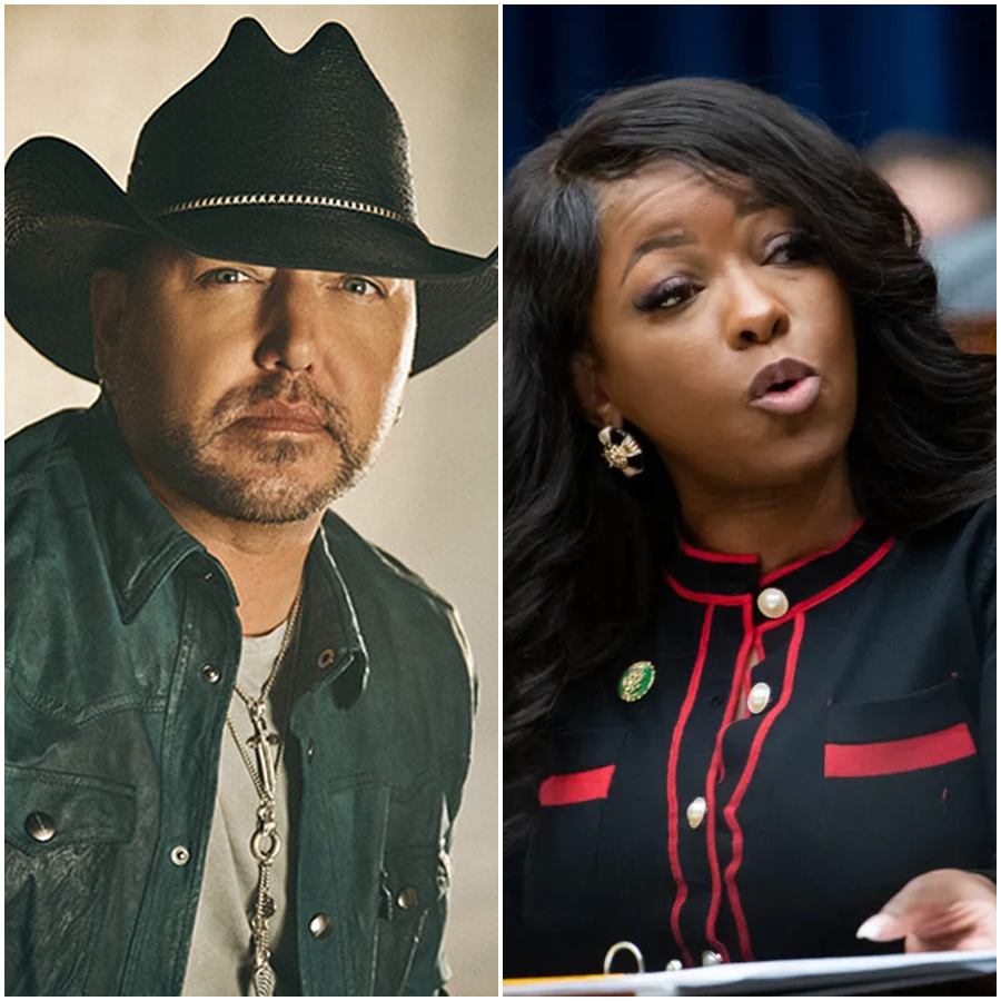 The Silence That Broke the Screen: How Jason Aldean Turned a Public Attack Into the Most Brutal, Quiet Takedown in Broadcast History.