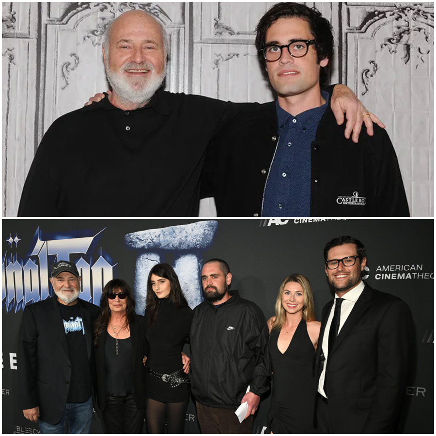 THE FINAL HOURS: Rob Reiner Tragedy Timeline Reveals Heated Argument With Son NickโAnd His Bizarre Behavior At The Party