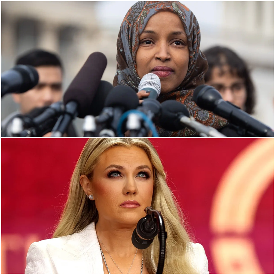 Breaking News: Erika Kirk’s “Safer Without Them” Speech Ignites a National Firestorm—Is This the Start of a Radical New Policy?