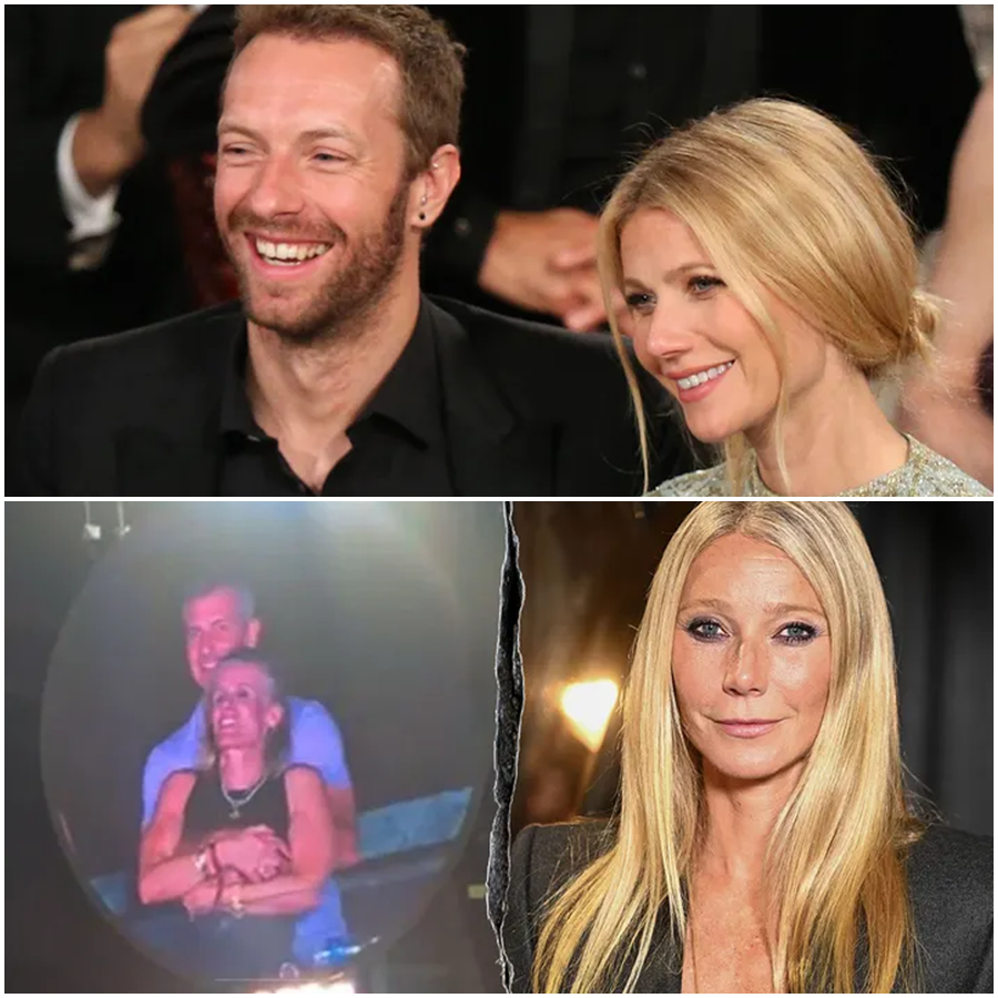 Breaking News: Why the Coldplay “Kiss Cam” Woman Just Publicly Blasted Gwyneth Paltrow as a “Hypocrite”!