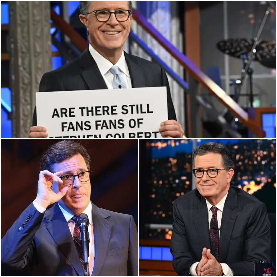 THE COMEBACK THAT SHATTERED COMEDY: For years, they said political humor was dead and daring satire had vanished.