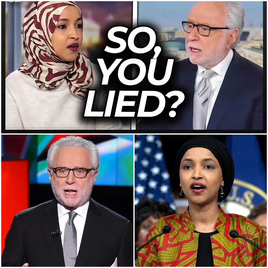 The Omar Reckoning: A National Identity Crisis or a Final Stand for Accountability?