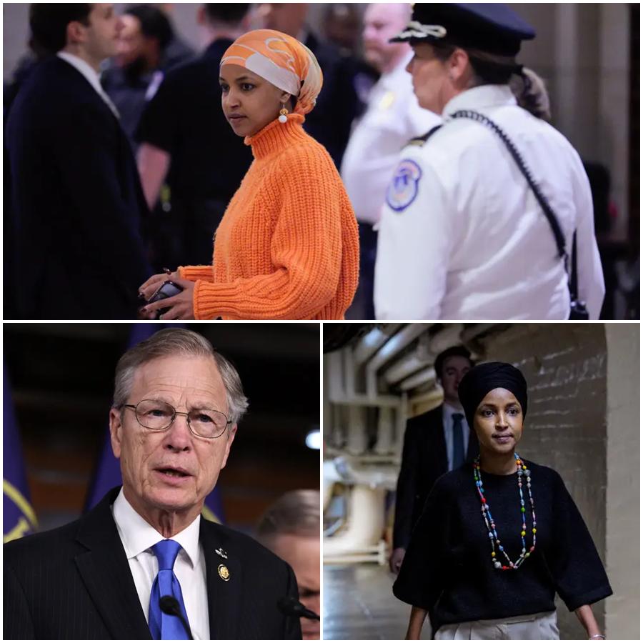 The Minnesota Fallout: Why Federal Investigators and New Allegations of Aid Fraud Are Putting Ilhan Omar’s Legacy and Personal Wealth Under a National Spotlight